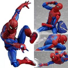 [중고] 피규어 figma 스파이더 맨 [어메이징 스파이더 맨]