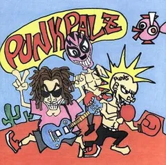 PUNK PALZ