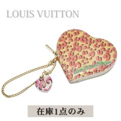中古】LOUIS VUITTON ルイヴィトン ポルトモネ・クール コインケース