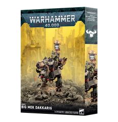 WH40K：ネクロン：カノプテック・スパイダー：ウォーハンマー40,000