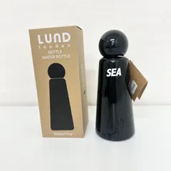 弁当箱・水筒 WIND AND SEA LUND bottleSummer 2026年最新】WIND AND SEA 弁当箱・水筒の人気アイテム - メルカリ