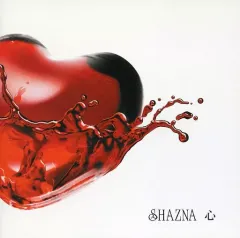 【中古】邦楽CD SHAZNA / 心