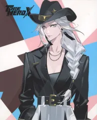 【中古】アニメDVD TO BE HERO X 2 [完全生産限定版]