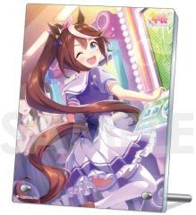 ウマ娘 等身大パネル トウカイテイオー ウマ娘プリティーダービー