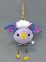 【中古】キーホルダー・マスコット(キャラクター) フワンテ マスコット Pokemon Halloween Circus 「ポケットモンスター」 ポケモンセンター限定