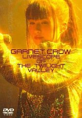GARNET CROW ライブDVD 初回盤 - メルカリ