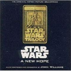 【中古】映画音楽(洋画) 「スター・ウォーズ」特別編～オリジナル・サウンドトラック