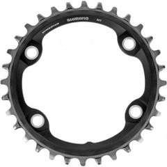 シマノ SHIMANO SM-CRM70 チェーンリング 32T