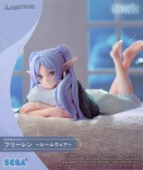 [중고] 피규어 프리렌[장송의프리렌] Yumemirize 프리렌”~ 룸웨어~