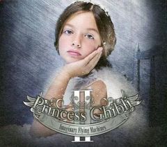 [Used] Western Music CD - Various Artists / Princess Ghibli II - Imaginary Flying Machines