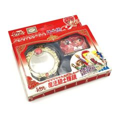魔法騎士レイアース／魔法騎士輝鏡／開封のみ未使用品 魔法騎士レイアース／魔法騎士輝鏡／開封のみ未使用品 - メルカリ