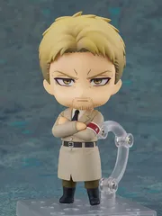 【予約】【新品】【再販】進撃の巨人 ねんどろいど ライナー・ブラウン【正規品】