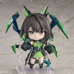 【予約】【新品】アークナイツ ねんどろいど Mon3tr【正規品】