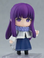 【予約】【新品】葬送のフリーレン ねんどろいど フェルン 冬服Ver. べーしっく【正規品】