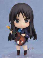 【予約】【新品】けいおん！ ねんどろいど 秋山澪 2.0【正規品】