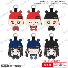 【予約】【新品】てくとも TVアニメ『リコリス・リコイル』 6個入り1BOX【正規品】