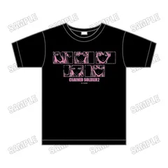 【予約】【新品】魔都精兵のスレイブ2 Tシャツ vol.2【正規品】