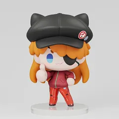 【予約】【新品】グッドスマイルアーツ上海 ヱヴァンゲリヲン新劇場版 Good 式波・アスカ・ラングレー ジャージVer.【正規品】