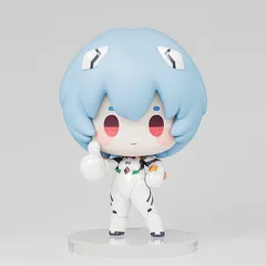 【予約】【新品】グッドスマイルアーツ上海 ヱヴァンゲリヲン新劇場版 Good 綾波レイ【正規品】