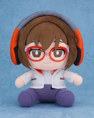【予約】【新品】Chill with You Lo-Fi Story ぬいぐるみ サトネ【正規品】