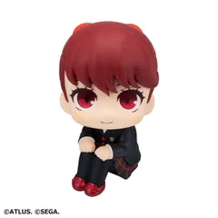 【予約】【新品】メガハウス るかっぷ ペルソナ5 ザ・ロイヤル 芳澤かすみ【正規品】