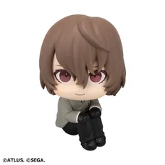 【予約】【新品】メガハウス るかっぷ ペルソナ5 ザ・ロイヤル 明智吾郎【正規品】