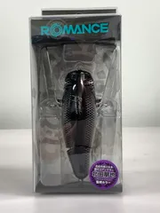【中古品】 OSP ロマンス リアクションフラッシュ  ルアー 釣り フィッシング 釣り道具 【136-260914-em-04-min】