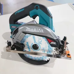MAKITA マキタ HG001G 165mm充電式マルノコ 本体のみ