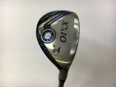 ダンロップ　XXIO 9　21度　MP900　Rフレックス　ユーティリティ　中古【最短即日発送】