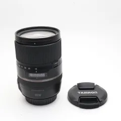 TAMRON 16-300mm F3.5-6.3 DiII VC PZD MACRO APS-C専用 B016E 〔キヤノン EF マウント〕