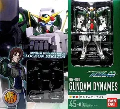 【中古】フィギュア HCM-Pro45 ガンダムデュナメス「機動戦士ガンダム00」