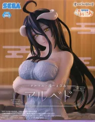 【中古】フィギュア アルベド 「オーバーロード」 テルマエ・湯～とぴあ“アルベド”