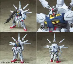 【中古】フィギュア MS IN ACTION!! プロヴィデンスガンダム 「機動戦士ガンダムSEED」