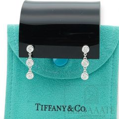 希少 美品 Tiffany&Co. ティファニー ドーナツ リンク シルバー