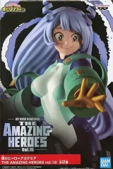 【中古】フィギュア ◎波動ねじれ 「僕のヒーローアカデミア」 THE AMAZING HEROES vol.16