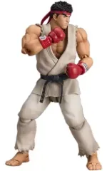 【中古】フィギュア S.H.Figuarts リュウ -Outfit 2- 「ストリートファイター」