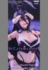 【中古】フィギュア アルベド 「オーバーロード」 BiCute Bunnies Figure-アルベド・another costume-