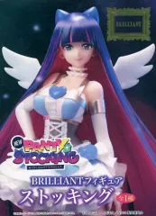 【中古】フィギュア ストッキング 「New PANTY ＆ STOCKING with GARTERBELT」 BRILLIANTフィギュア