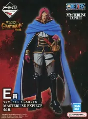 【中古】フィギュア フィガーランド・シャムロック聖 「一番くじ ワンピース -エルバフ編- GIANT BASH!! Vol.1」 MASTERLISE EXPIECE E賞 フィギュア