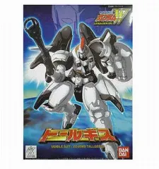 【中古】プラモデル 1/144 OZ-00MS トールギス「新機動戦記ガンダムW」シリーズ06
