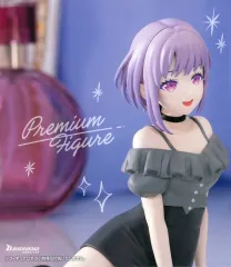 【中古】フィギュア 祐天寺にゃむ 「BanG Dream! Ave Mujica」 プレミアムフィギュア Ave Mujica 祐天寺 にゃむ 私服 ver.