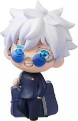 [Used] Figure: TekuPiku Satoru Gojo-Jujutsu High School- "Jujutsu Kaisen"