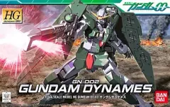 【中古】プラモデル 1/144 HG GN-002 ガンダムデュナメス 「機動戦士ガンダム00(ダブルオー)」 シリーズNo.3 [0151920]