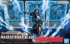 【中古】プラモデル Figure-rise Standard 仮面ライダーブレイド エフェクトパーツセット 「仮面ライダーブレイド」 プレミアムバンダイ限定 [5064247]