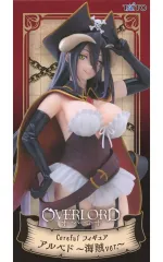 【中古】フィギュア アルベド 「オーバーロード」 Coreful フィギュア アルベド～海賊ver.～