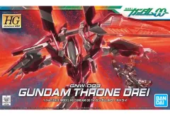【中古】プラモデル 1/144 HG GNW-003 ガンダムスローネドライ 「機動戦士ガンダム00(ダブルオー)」 [5060644]