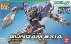 【中古】プラモデル 1/144 HG GN-001 ガンダムエクシア クリアカラーバージョン 「機動戦士ガンダム00(ダブルオー)」 ガンプラEXPO限定 [0156662]