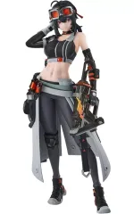 【中古】フィギュア POP UP PARADE SP グレース・ハワード 「ゼンレスゾーンゼロ」 プラスチック製塗装済み完成品