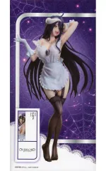 【中古】フィギュア アルベド 「オーバーロード」 1/7 スケールフィギュア