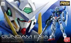 【中古】プラモデル 1/144 RG GN-001 ガンダムエクシア 「機動戦士ガンダム00(ダブルオー)」 [0189481]